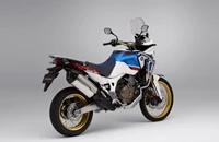 Honda CRF1000L Africa Twin Adventure Sports DCT 2019 - Bild 35 Honda CRF1000L Africa Twin Adventure Sports DCT 2019 - Bild 35